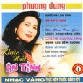 chi tiết album