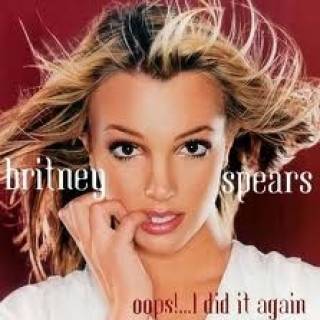 Những Ca Khúc Bất Hủ Của Britney Spears