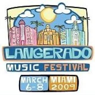 Live at Langerado Festival - Thievery Corporation