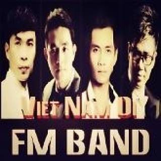 Việt Nam Ơi - FM
