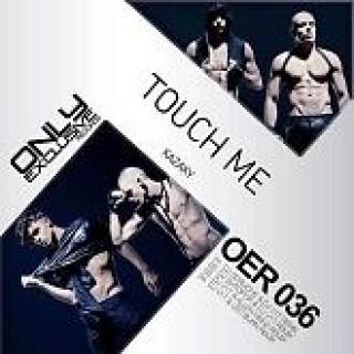 Touch Me - EP - KAZAKY