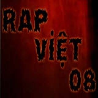 Nhạc Hot Rap Việt Tháng (8/2013)
