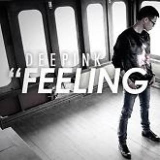 Feeling Heart (Single 2013) - DeePink