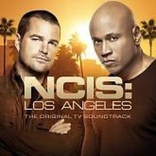 NCIS: Los Angeles OST