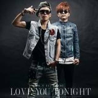 Love you toninght Single