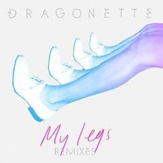 My Legs (Remixes) - Single