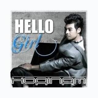 Hello Girl (Single)