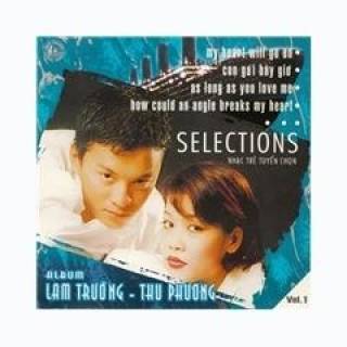 Selection Vol 1 Selection Vol 1