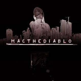 Macthediablo Collection - Macthediablo