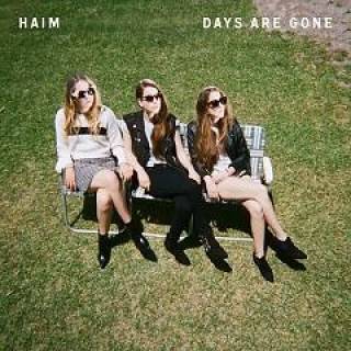 Days Are Gone (Deluxe)