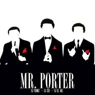 Mr. Porter (Mixtape)