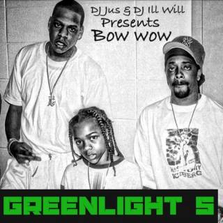 Greenlight 5 (Mixtape)