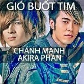 Gió Buốt Tim (Single)  - Akira Phan - Chánh Mạnh