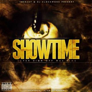 Showtime (Mixtape)