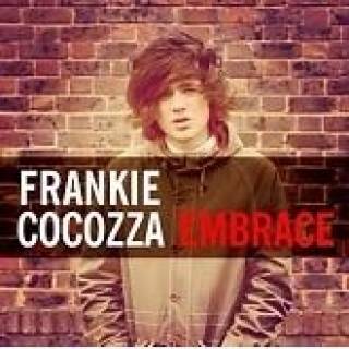 Embrace - Frankie Cocozza
