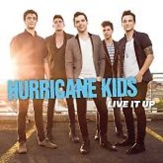 Live It Up - Hurricane Kids