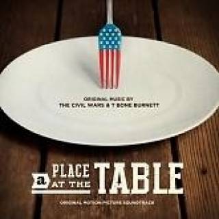 A Place At The Table OST