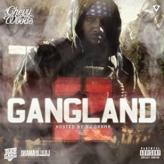 Gang Land 2 (Mixtape)