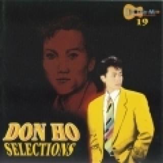 Don Ho Selections 