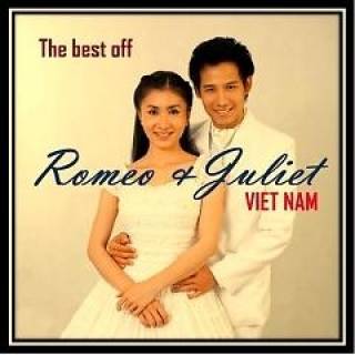 Romeo And Ruliet Việt Nam OST