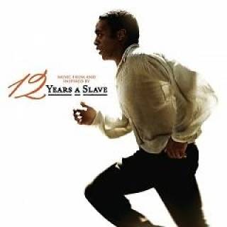 12 Years A Slave OST