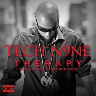 Therapy (EP) - Tech N9ne
