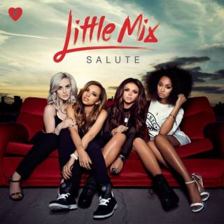 Salute (Deluxe) - Little Mix