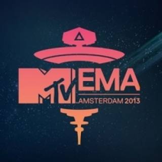 Giải Âm Nhạc Châu Âu MTV EMA