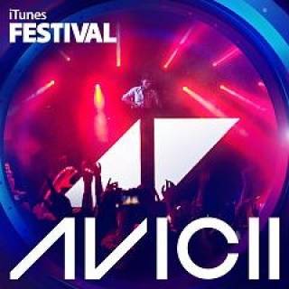 Avicii – iTunes Festival: London 2013 (EP)