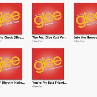 Glee S05E07 Puppet Master (Single)