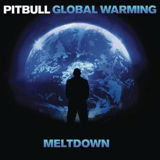 Global Warming Meltdown (Deluxe Version)