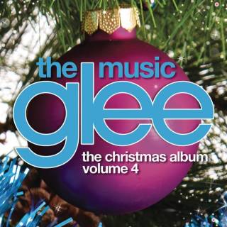 Glee The Music, The Christmas (Vol.4)