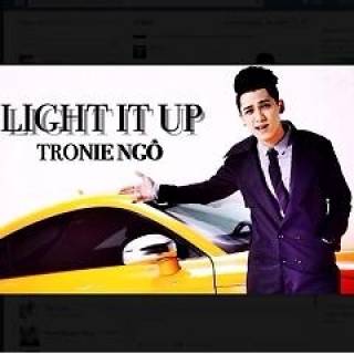 Light It Up (Single) 