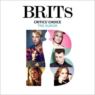 BRITs Critics’ Choice