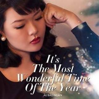 It’s The Most Wonderful Time Of The Year (Single) 