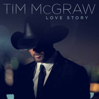 Love Story - Tim McGraw