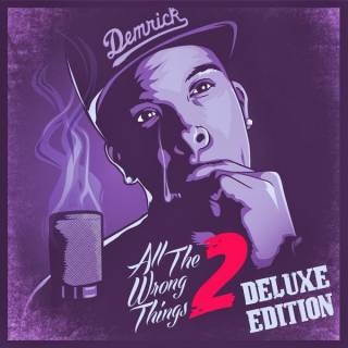 All The Wrong Things 2 (Deluxe Edition)