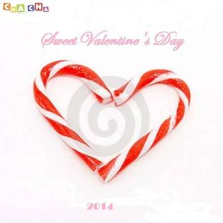 Sweet Valentine's Day 2014