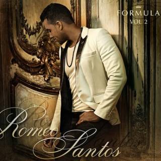 Formula Vol. 2 (Deluxe Album) - Romeo Santos