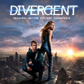 Divergent (OST)