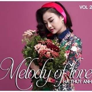 Melody Of Love 