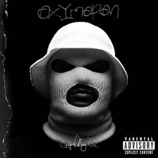 Oxymoron (Deluxe Version) - Schoolboy Q