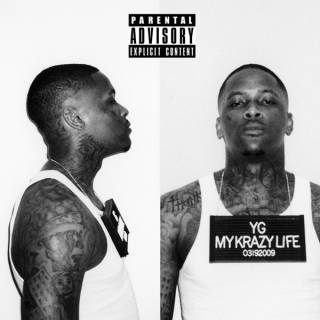 My Krazy Life (Deluxe Version) - YG