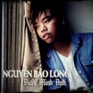 Bước Mình Anh (Single) - Nguyễn Bảo Long