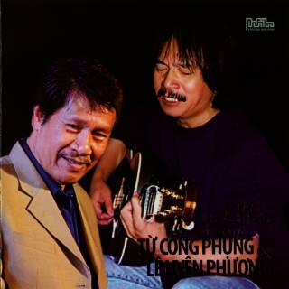 Tình Khúc Cho Em - Từ Công Phụng & Lê Uyên Phương Tình Khúc Cho Em - Từ Công Phụng & Lê Uyên Phương
