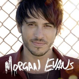 Morgan Evans (Deluxe Edition)