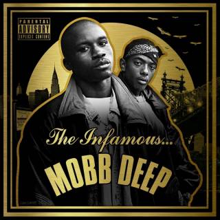 The Infamous Mobb Deep (CD1)