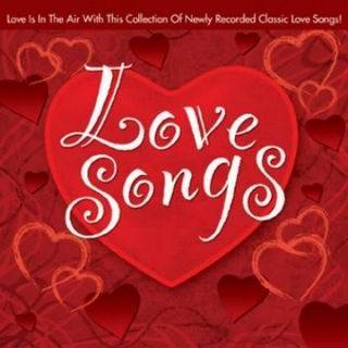 The Best Love Songs Collection (Part.1)