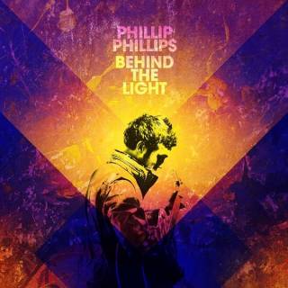 Behind The Light (Deluxe Edition)