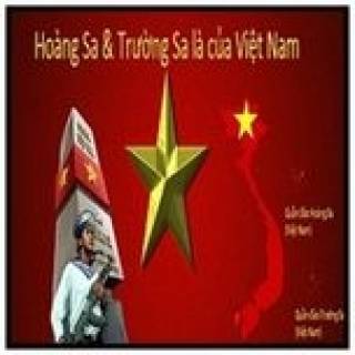 Trường Sa Hoàng Sa Là Của Việt Nam (Single)